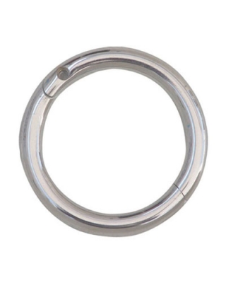 Restraining Instrument